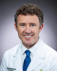 Kristopher Wheeler, MD