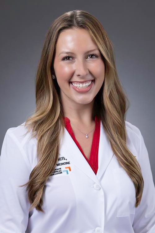 Sarah White, DO