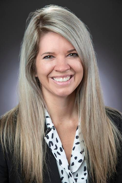 Leah Williams, AGACNP