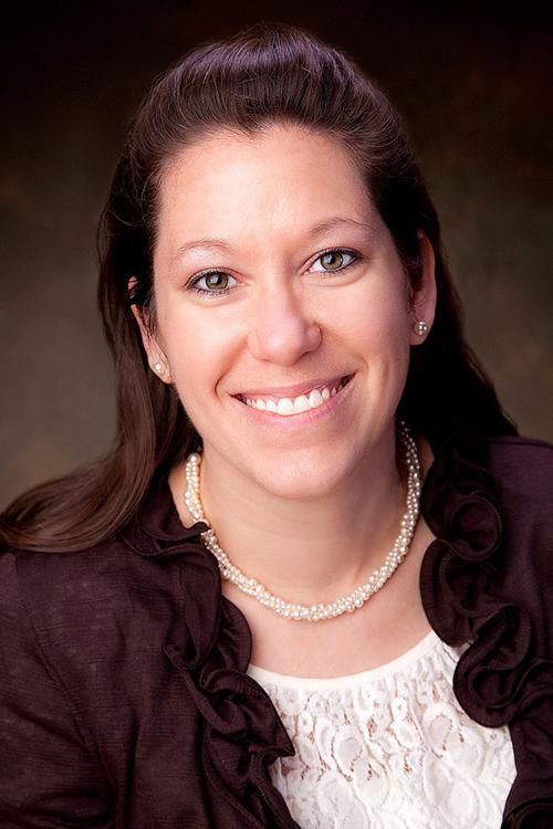 Mitzi Williams, ACNP