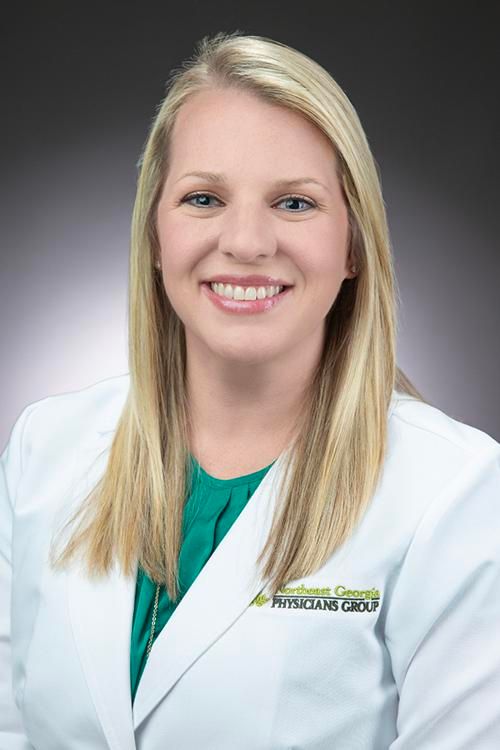 Julie Willingham, FNP