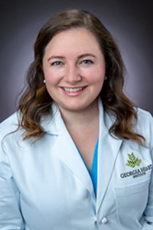 Caroline Wolter, PA