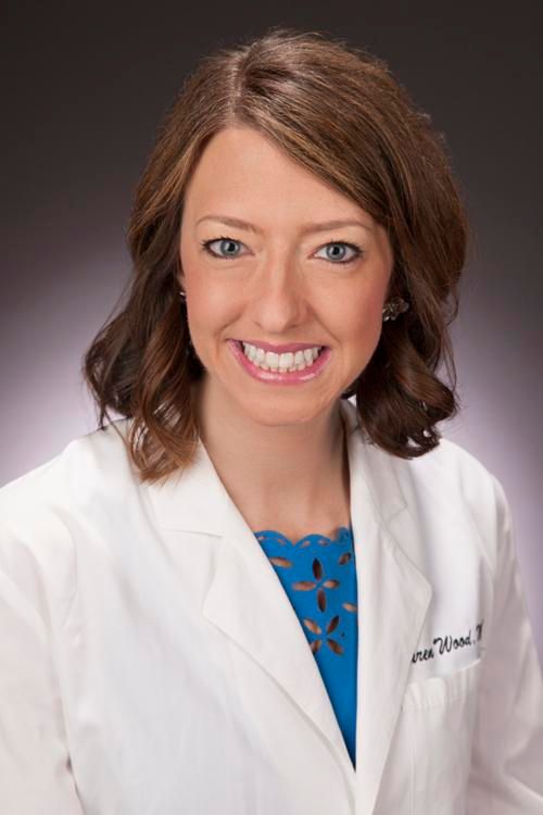 Karen Wood, MD