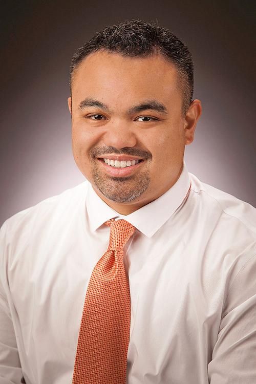 Michael Wood, PA