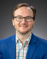 Erik "Taylor" Woodruff