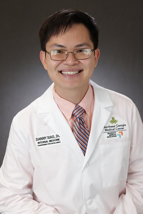 Danny Xiao, DO