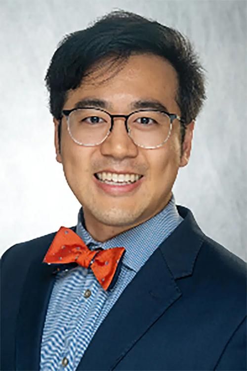 Richard Yi, MD