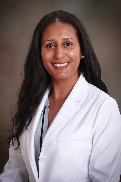 Nadia Yimer, MD