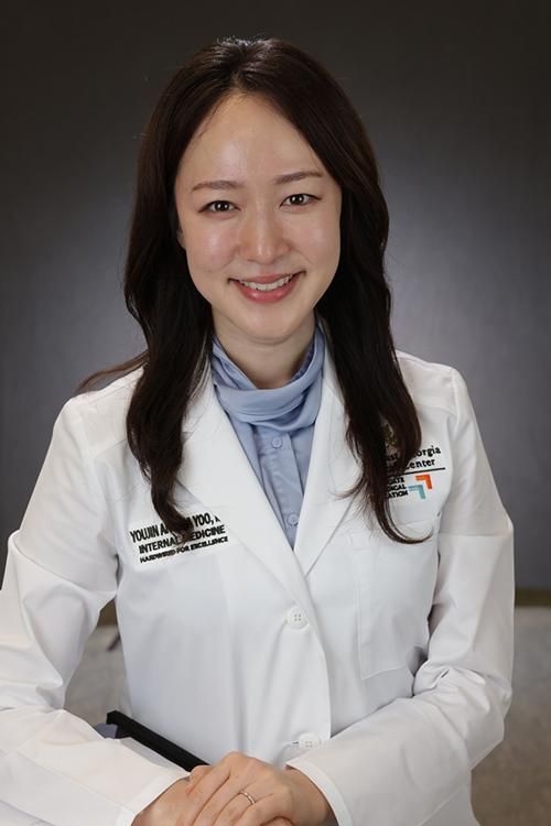 Youjin Yoo, MD
