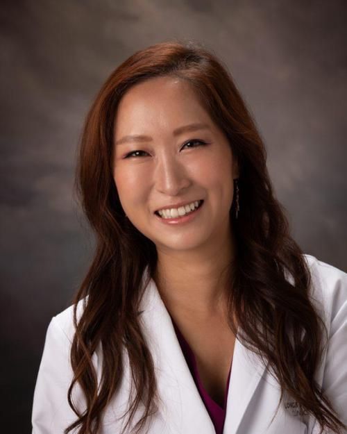 Sook Kyung Yoon, MD