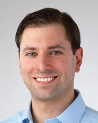 Joshua Zeidenberg