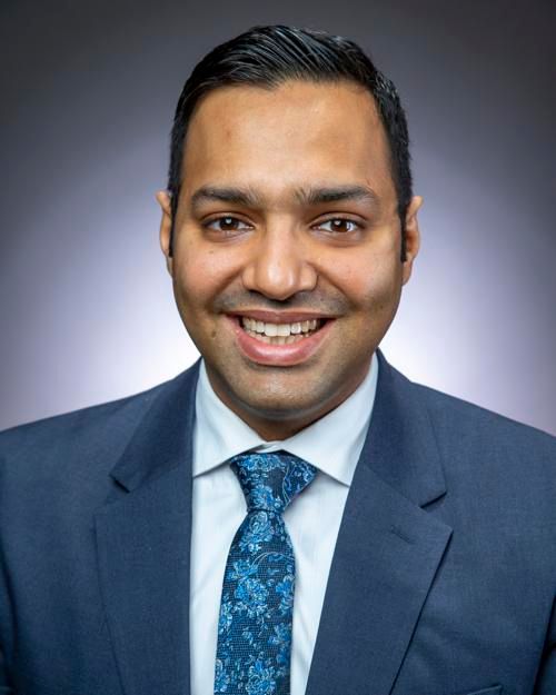 Umer Zia, MD