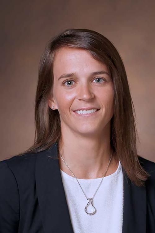 Emilie Zoldos, MD