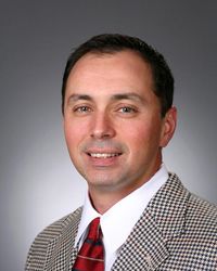 Victor Zubar