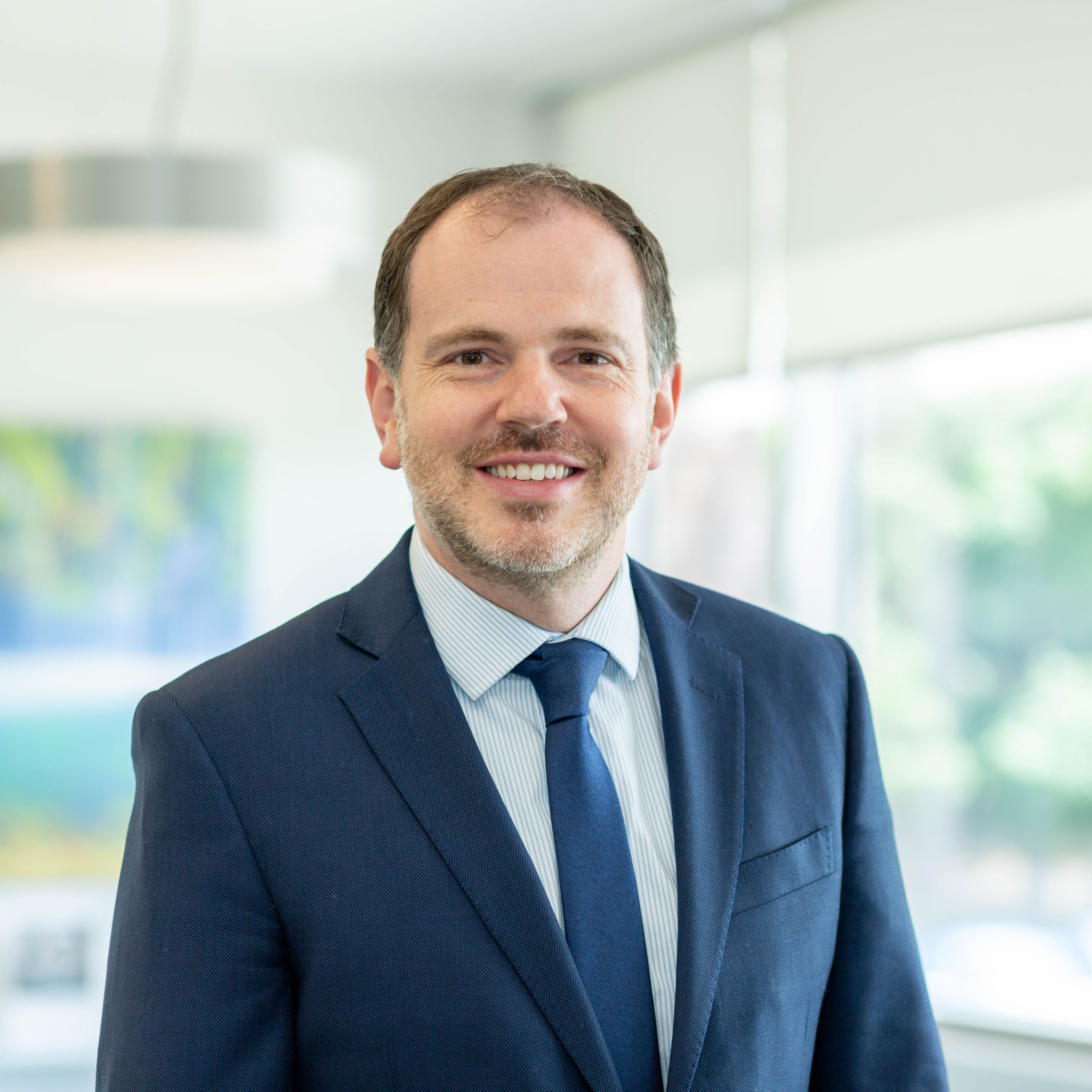 Brian C. Adams, MD
