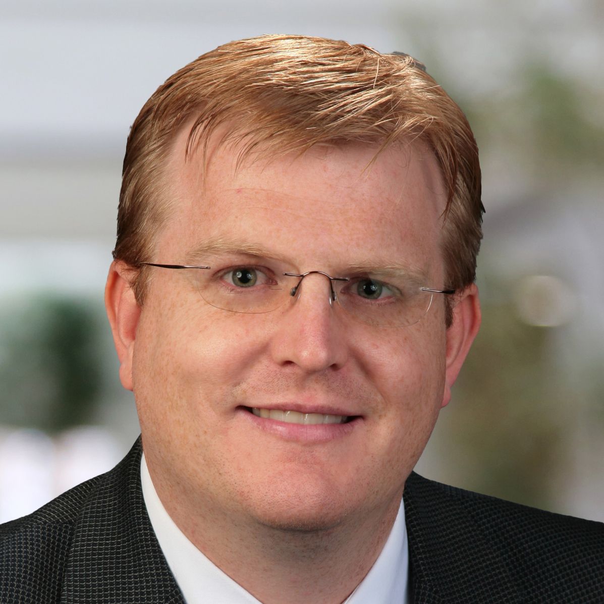 David M. Adams, MD