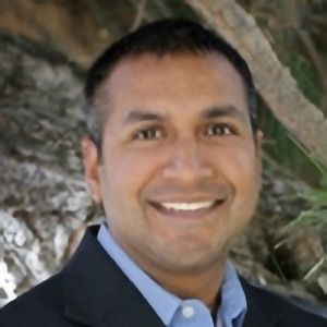 Jayant P. Agarwal, MD