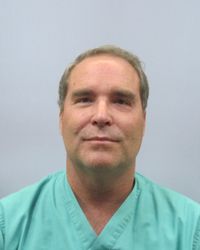 Jon W. Ahlstrom