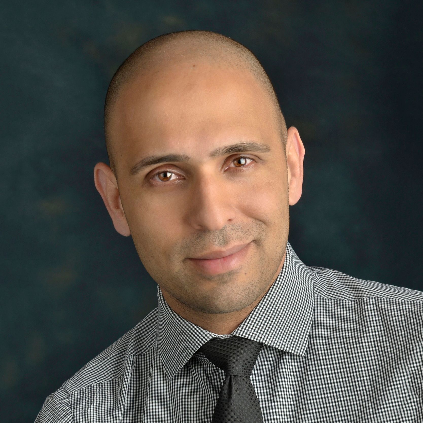 Shahzad Ahmad, MD