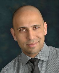 Shahzad Ahmad