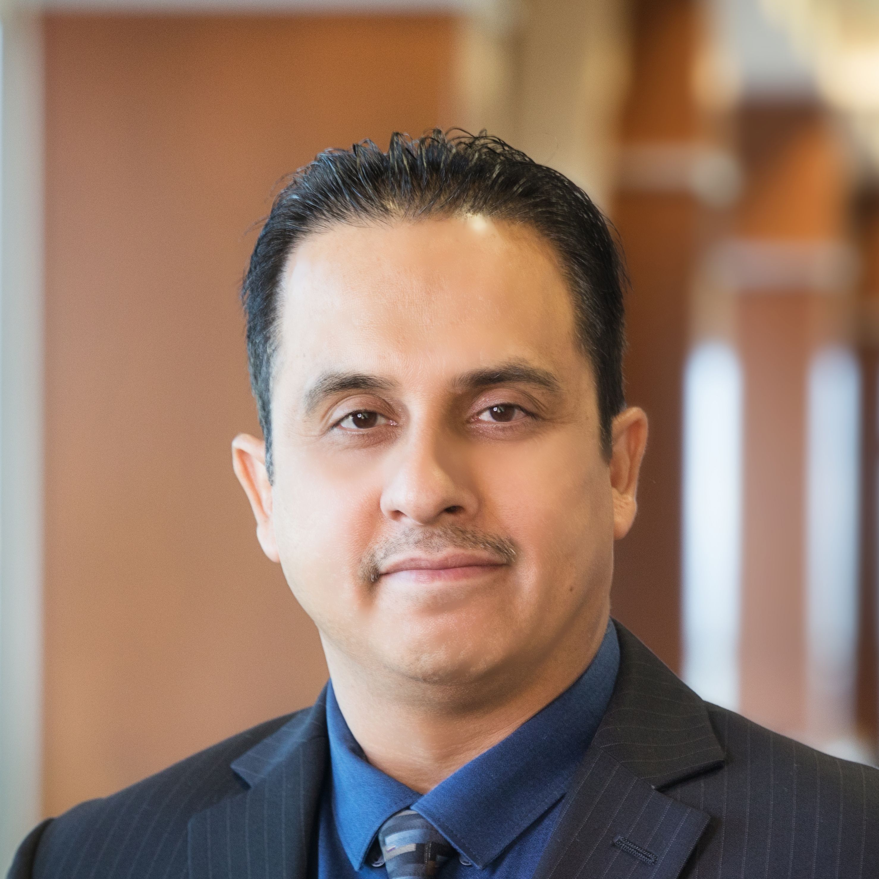 Faheem Akhtar, MD
