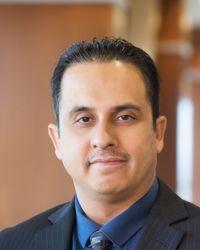 Faheem Akhtar