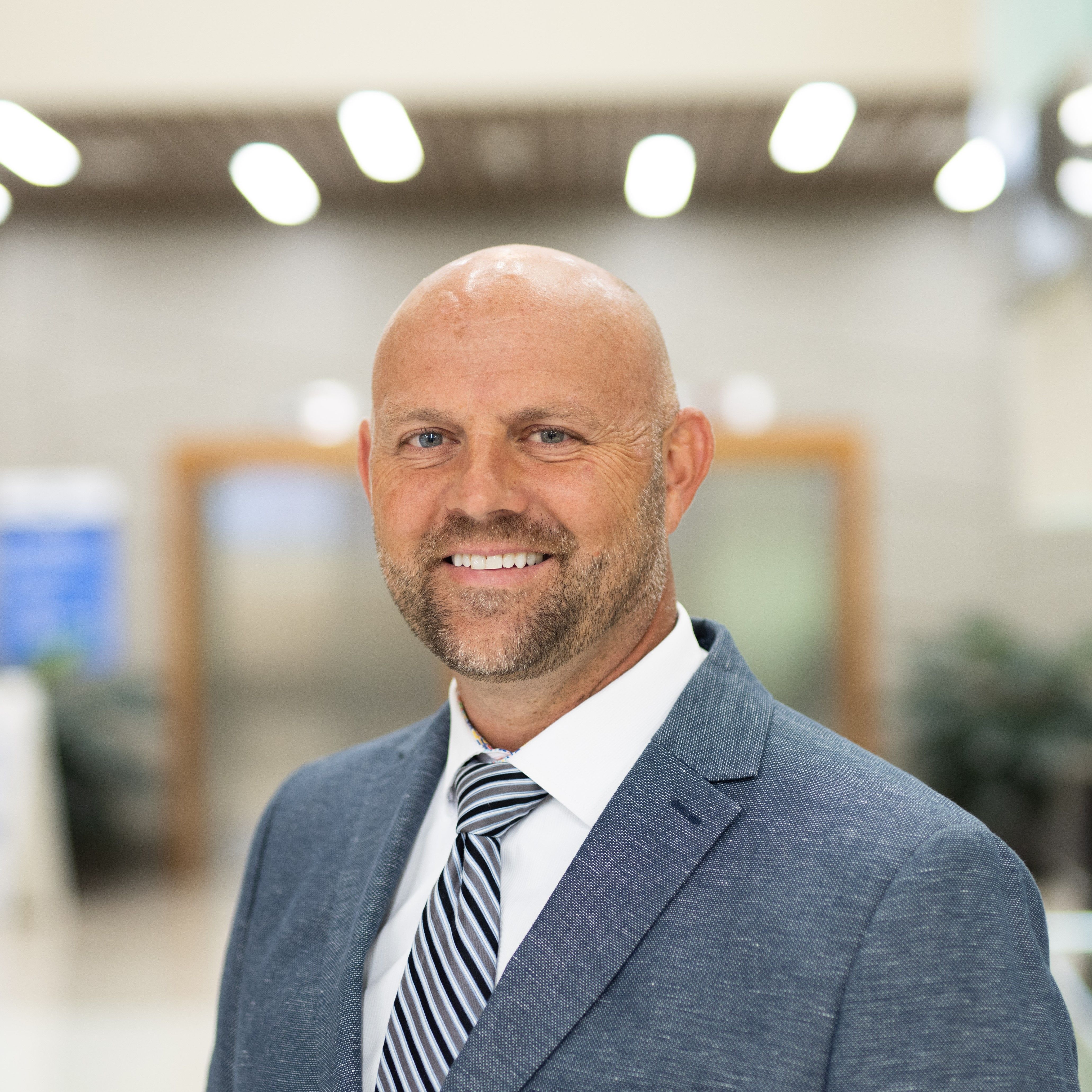 Darin K. Allred, DO