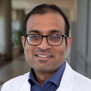 Sanjiv Anand, MD