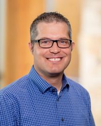 Clinton Sherrill Anderson