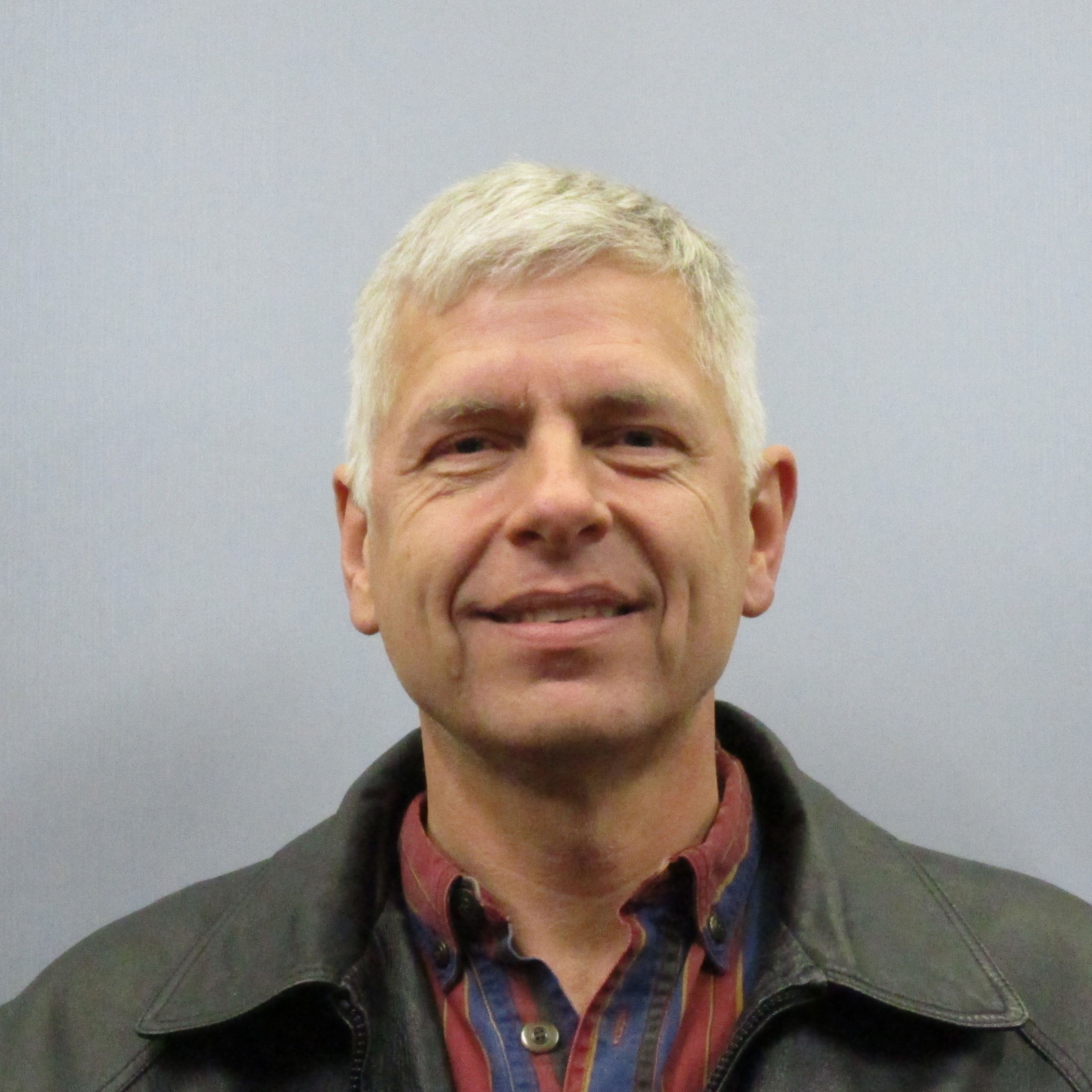 Gregory E. Anderson, DDS