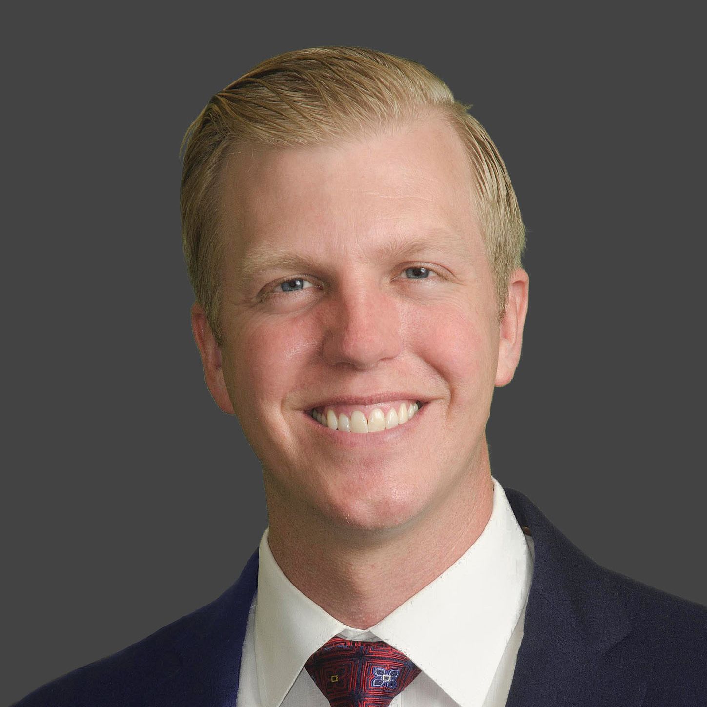Zachary V. Anderson, MD