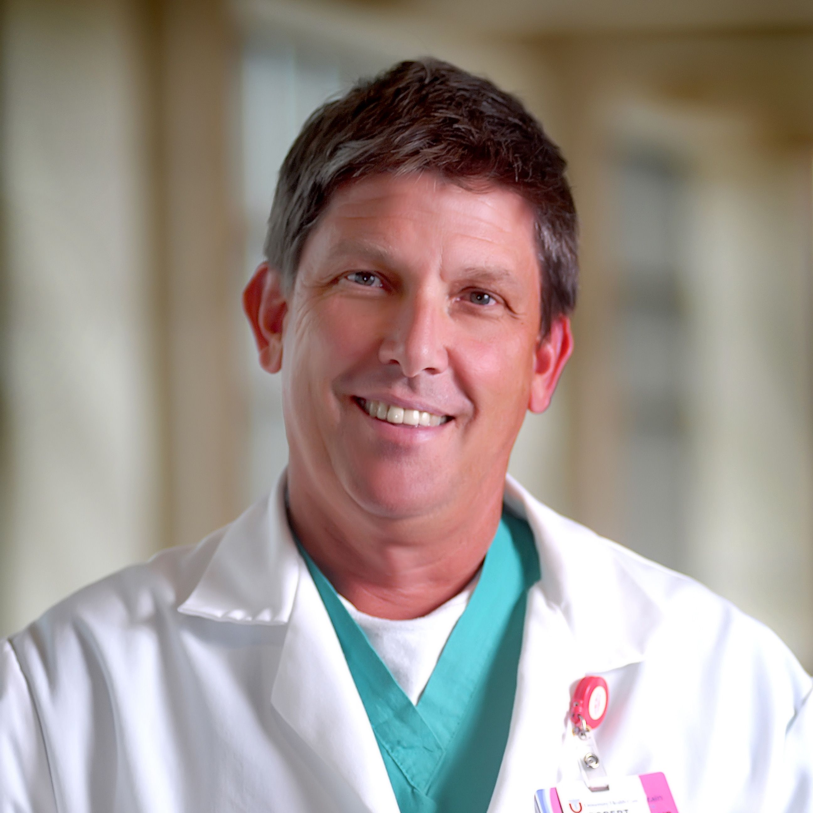 Robert L. Andres, MD