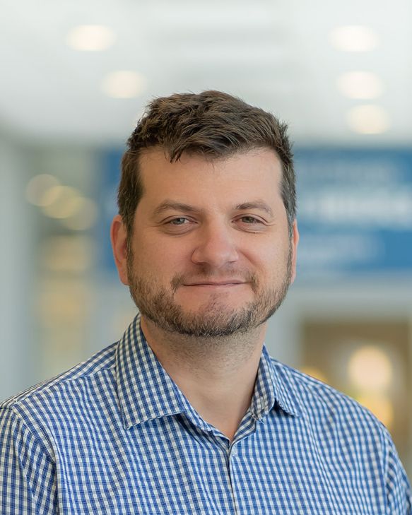 Bogdan C. Anea, MD