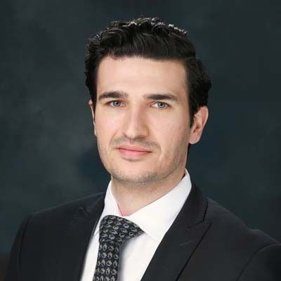 Yevgeniy Arefiev, MD