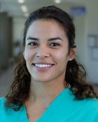 Natalia P. Arizmendez