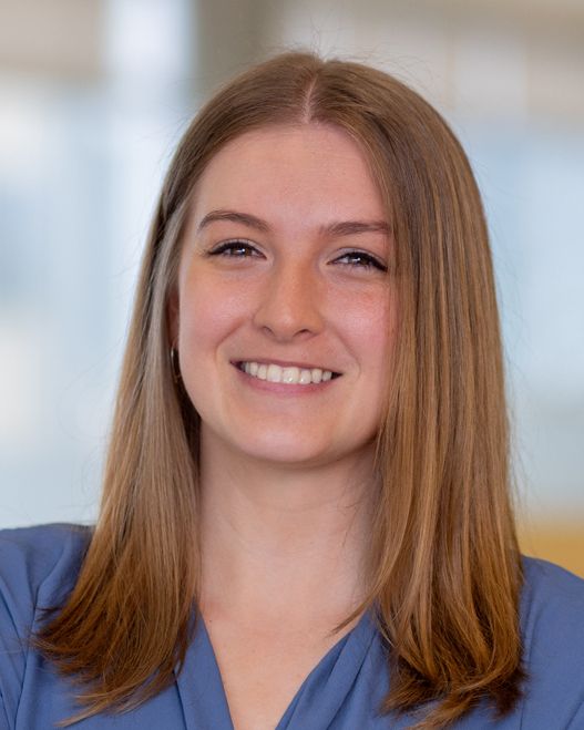 Mikaela A. Atkins, NP