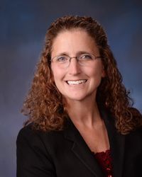 Melony Covington Atwood