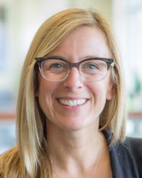 Rachel E. Baar