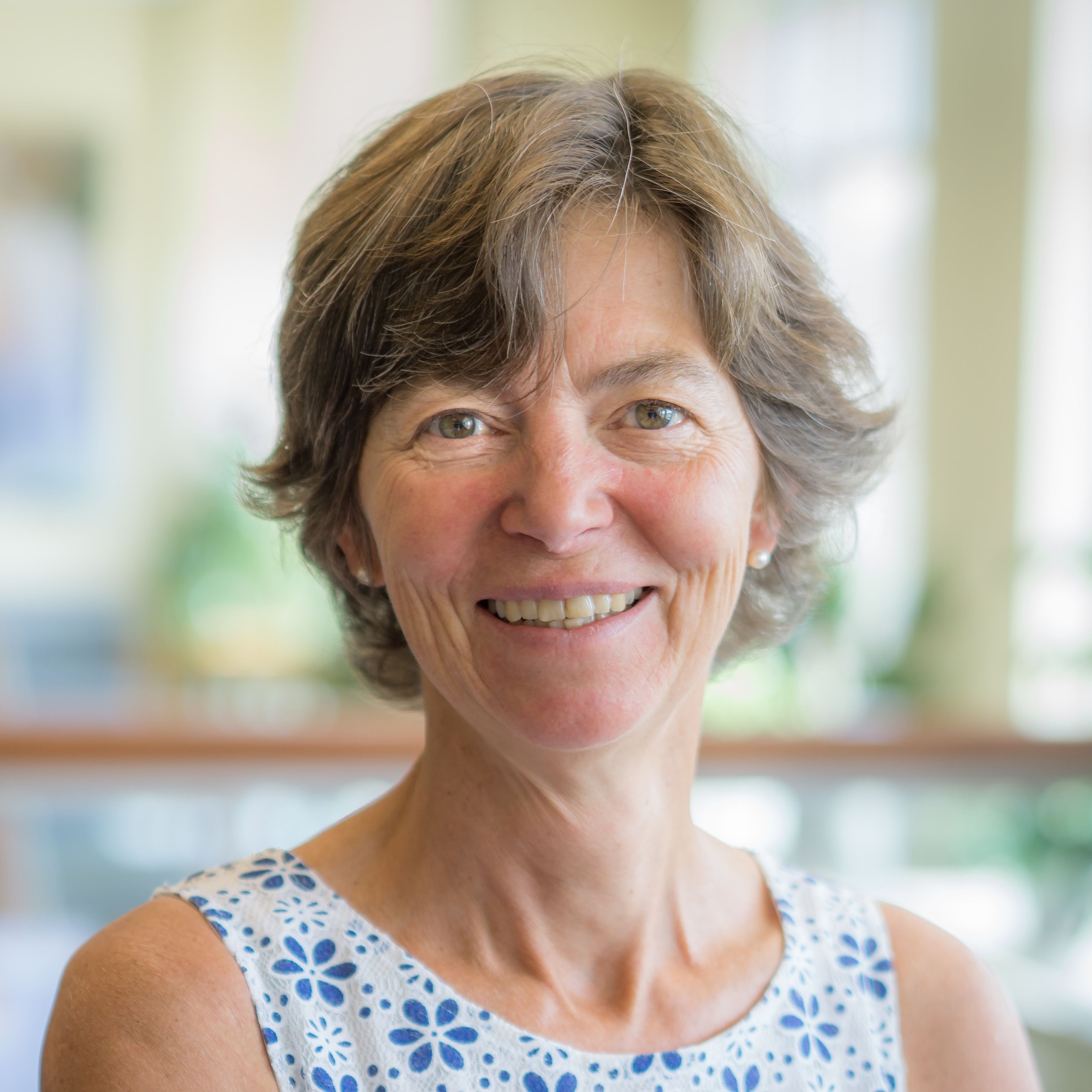 Sylvie M. Backman, MD