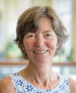 Sylvie M. Backman, MD