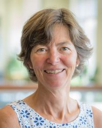 Sylvie M. Backman