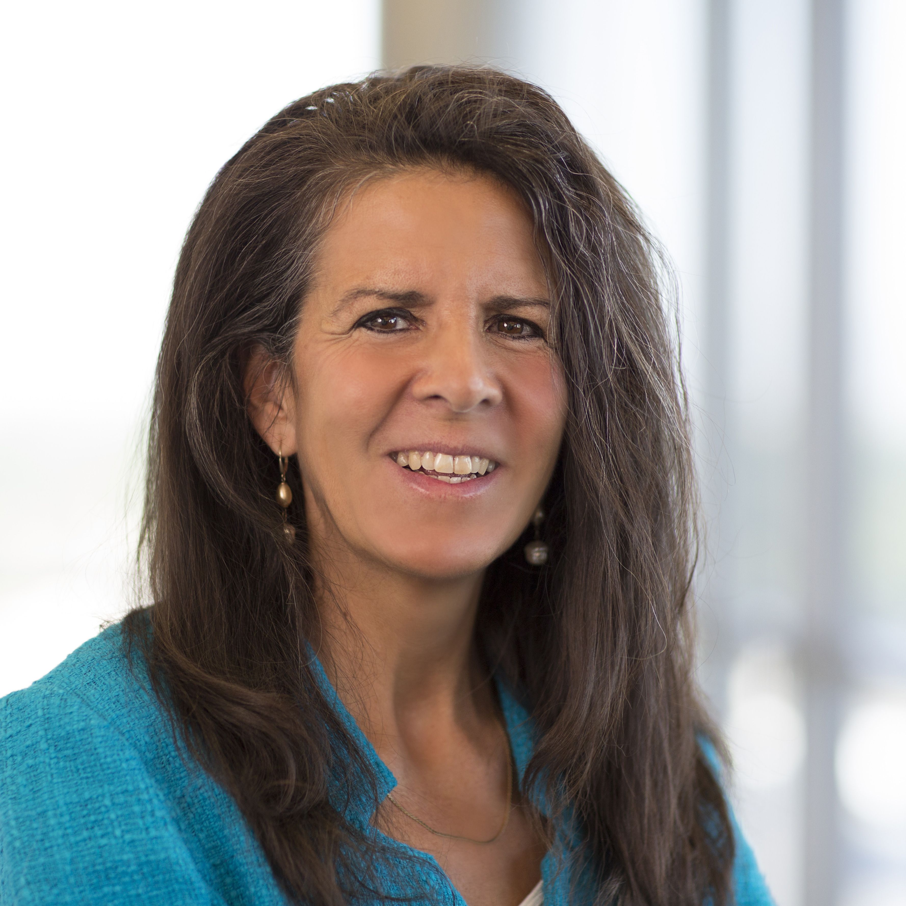 Rebecca (Becky) J. Bailey, PHD