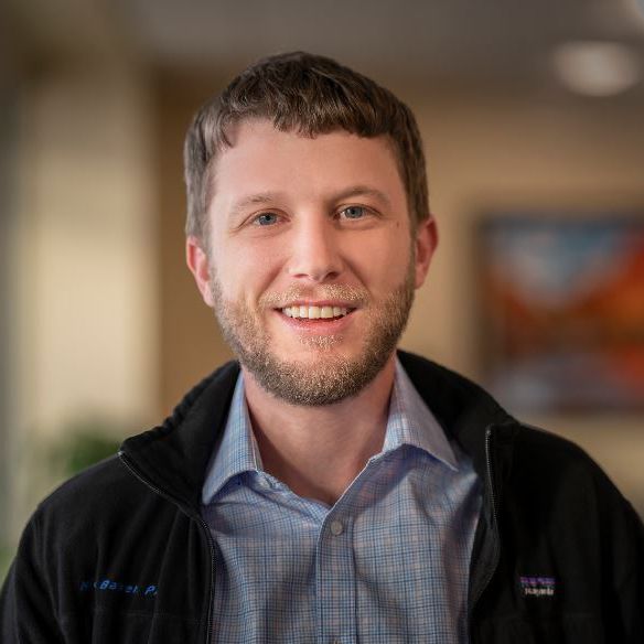 Nicholas R. Baker, PA