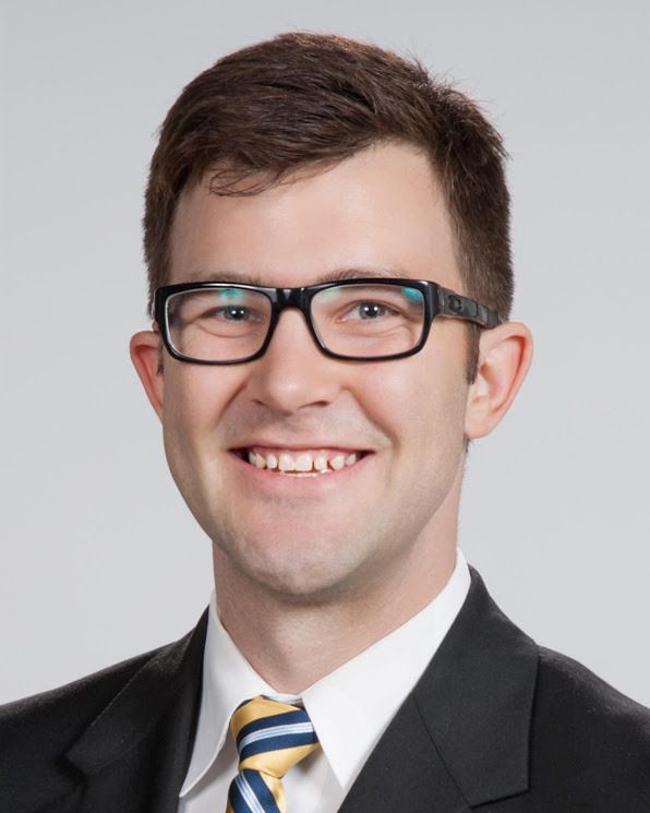 Collin C. Barber, MD
