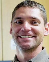 Lance F. Barker
