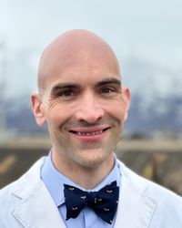 Thomas Kerske Barlow