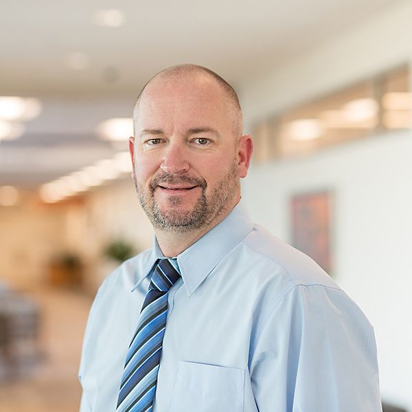 Scott R. Barnes, OD