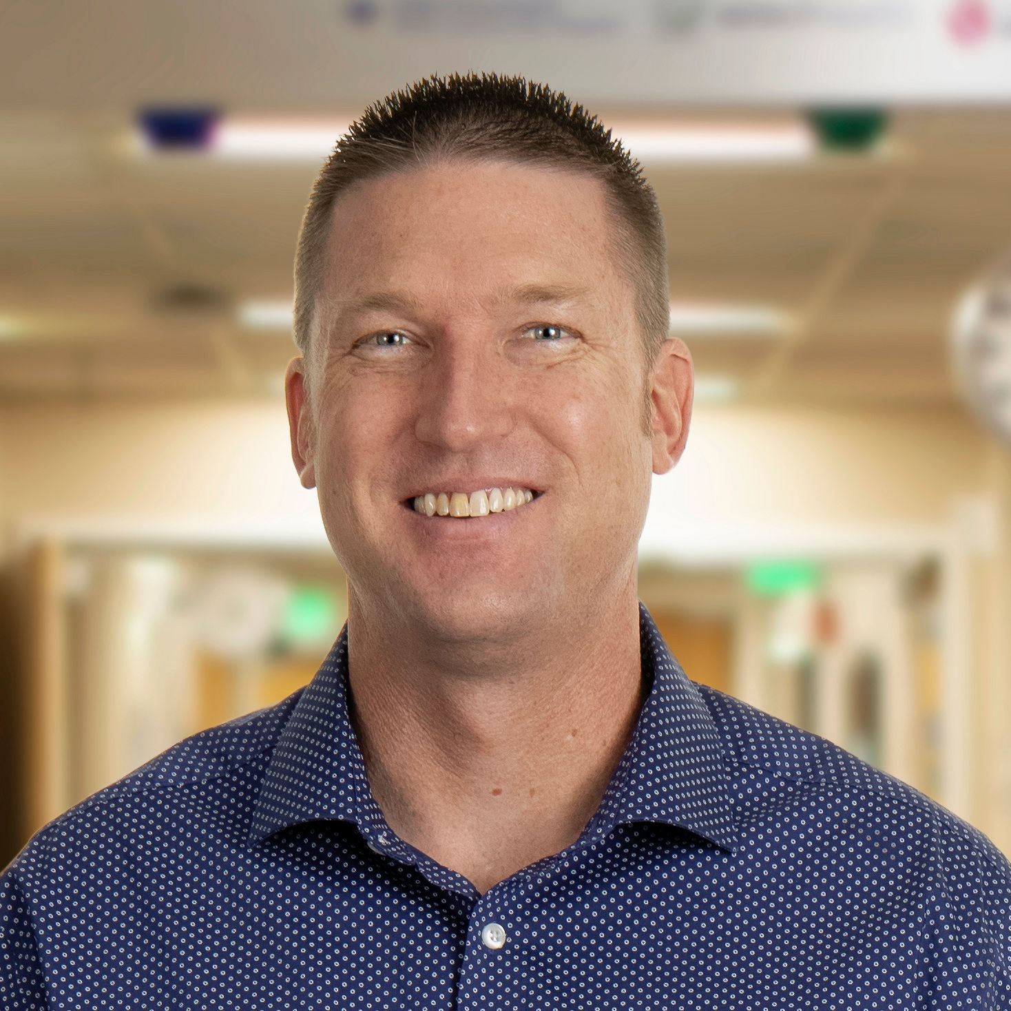 Jonathan Bassett, MD