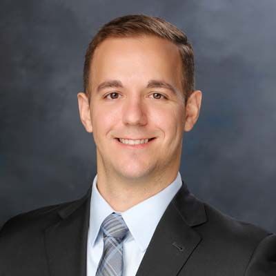 Thomas Bates, PA