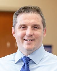 Jonathan A. Benfield